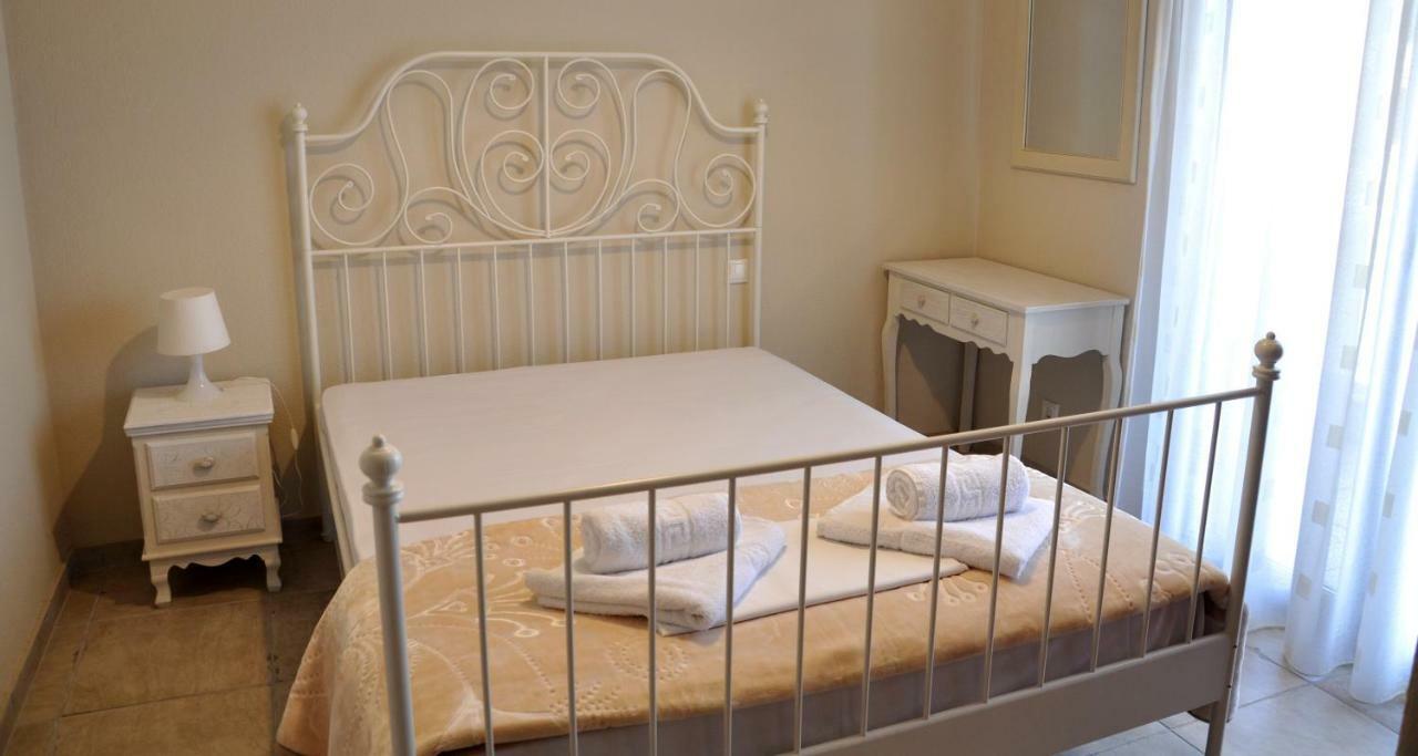 סיווירי Twin Villas מראה חיצוני תמונה