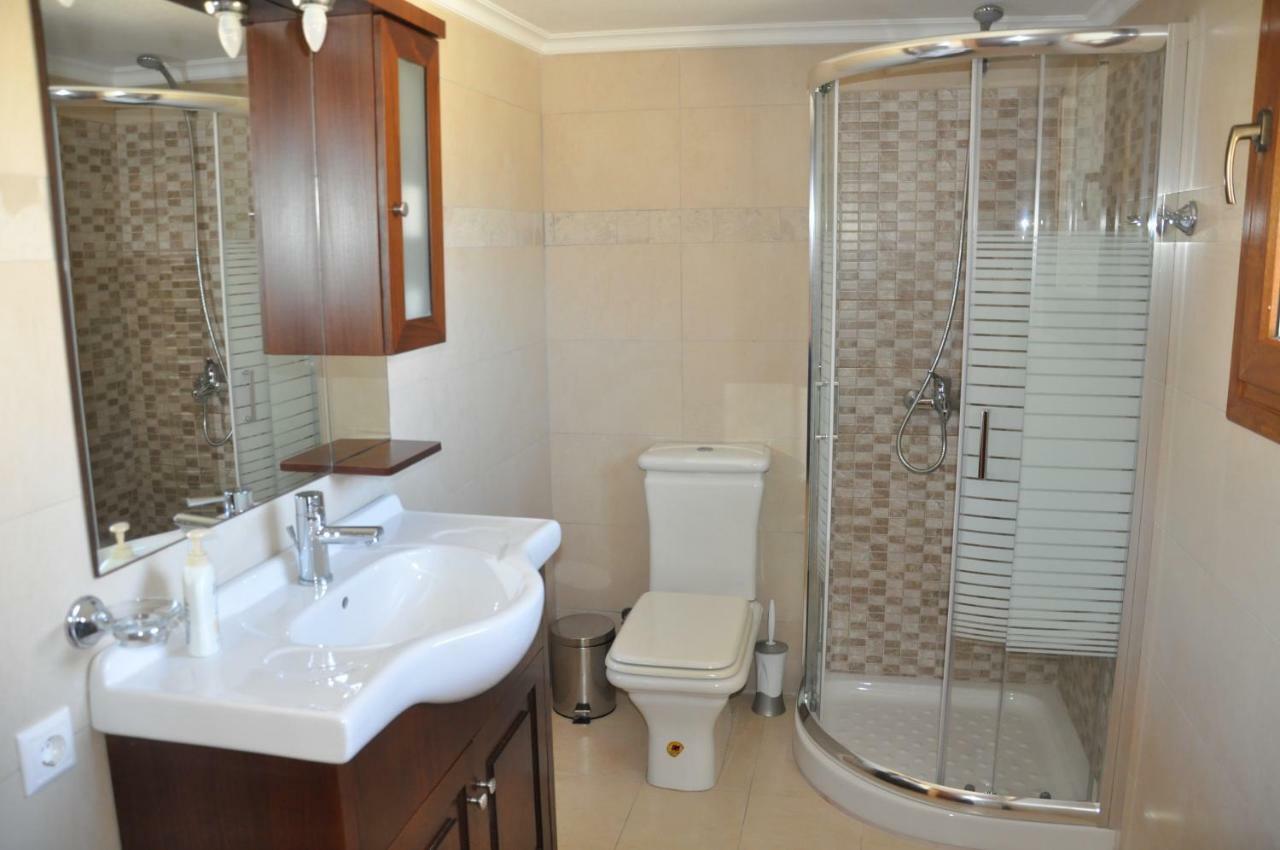 סיווירי Twin Villas מראה חיצוני תמונה