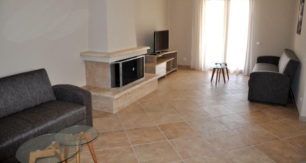 סיווירי Twin Villas מראה חיצוני תמונה