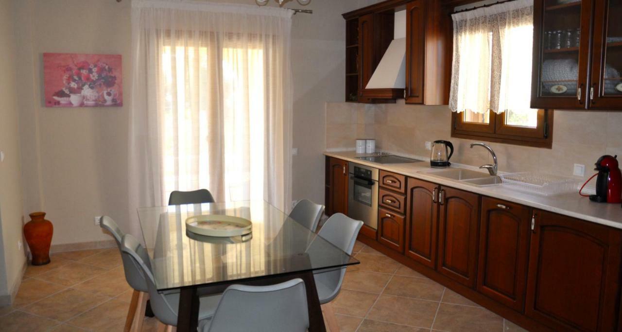 סיווירי Twin Villas מראה חיצוני תמונה