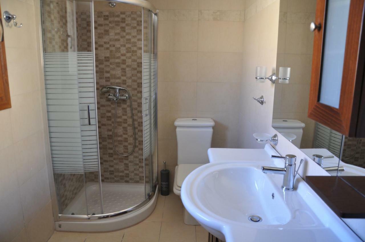 סיווירי Twin Villas מראה חיצוני תמונה